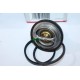 Calorstat thermostat eau Gates TH12283G2 pour citroen BX C15 ZX xantia jumpy jumper evasion berlingo xsara C4 C5 C8 fiat ducato