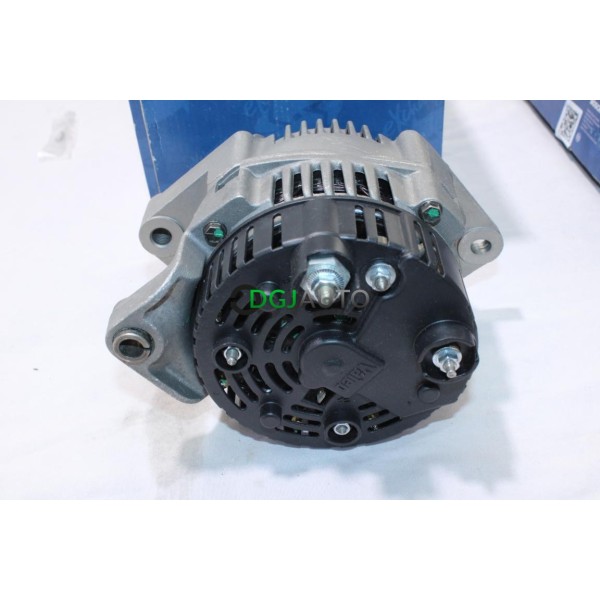 Alternateur 75A reconditionné à neuf Bosch 0986080900 pour renault laguna 1 megane 1 dont scenic express clio 1 espace 3 III