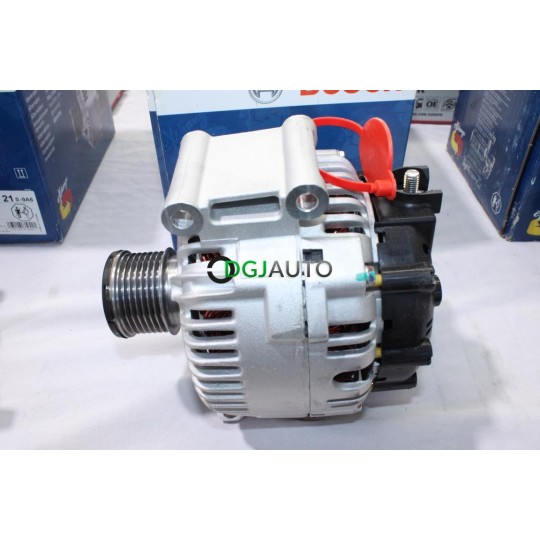 Alternateur 180A reconditionné à neuf Bosch 0986083220 pour mercedes classe C E CLK G R ML GL GLK CLS sprinter vito W203 W204