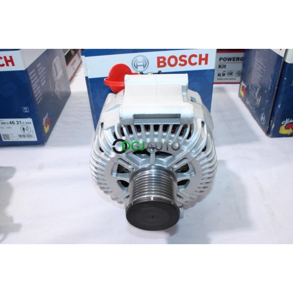 Alternateur 180A reconditionné à neuf Bosch 0986083220 pour mercedes classe C E CLK G R ML GL GLK CLS sprinter vito W203 W204