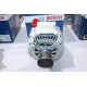Alternateur 180A reconditionné à neuf Bosch 0986083220 pour mercedes classe C E CLK G R ML GL GLK CLS sprinter vito W203 W204