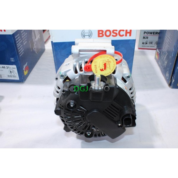 Alternateur 180A reconditionné à neuf Bosch 0986083220 pour mercedes classe C E CLK G R ML GL GLK CLS sprinter vito W203 W204