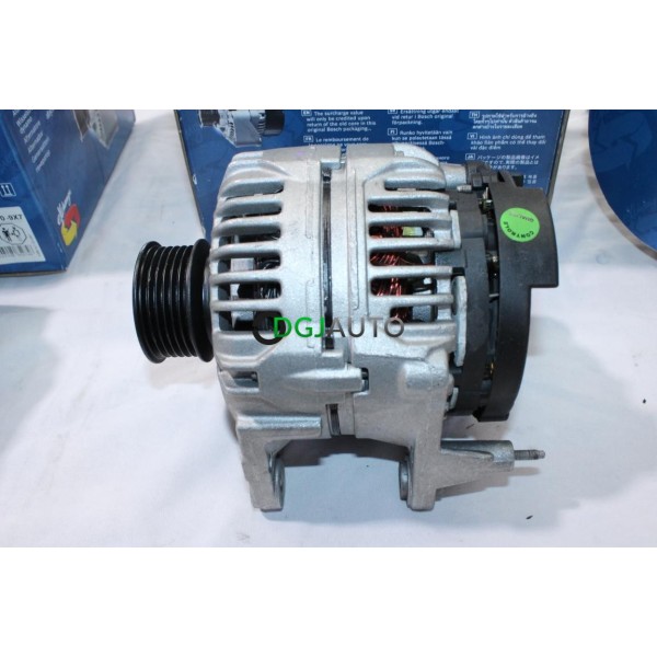 Alternateur 90A reconditionné à neuf Bosch 0986041490 pour audi A3 ford galaxy 1 seat ibiza 2 3 4 II III IV leon 1 cordoba 1 2