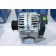 Alternateur 90A reconditionné à neuf Bosch 0986041490 pour audi A3 ford galaxy 1 seat ibiza 2 3 4 II III IV leon 1 cordoba 1 2