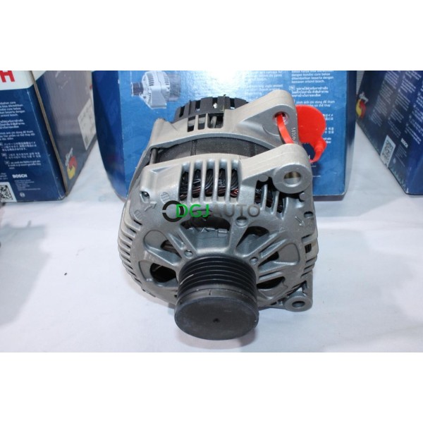 Alternateur 150A reconditionné à neuf Bosch 0986044400 pour citroen C5 C8 evasion jumper jumpy fiat ducato 2 II ulysse 2 II