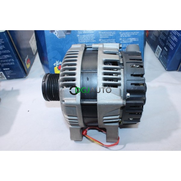 Alternateur 150A reconditionné à neuf Bosch 0986044400 pour citroen C5 C8 evasion jumper jumpy fiat ducato 2 II ulysse 2 II