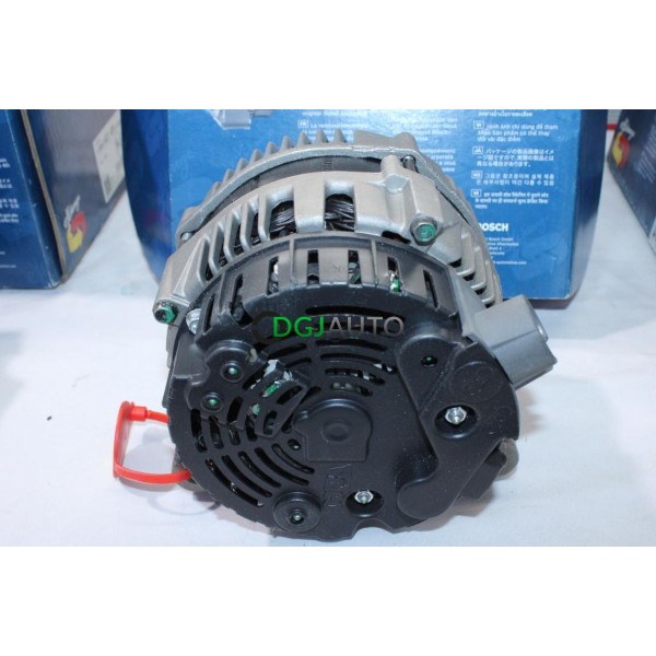 Alternateur 150A reconditionné à neuf Bosch 0986044400 pour citroen C5 C8 evasion jumper jumpy fiat ducato 2 II ulysse 2 II