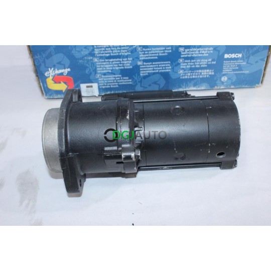 Demarreur 2.2KW reconditionné à neuf Bosch 0986023220 pour hyundai H1 H100 kia sorento 2.5CRDI 2.5 CRDI diesel