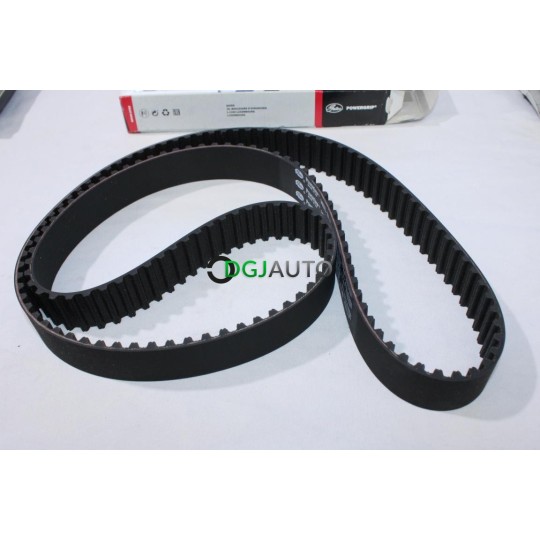 Courroie de distribution Gates 5495XS pour citroen jumper fiat ducato peugeot boxer iveco daily renault master 2 II opel movano