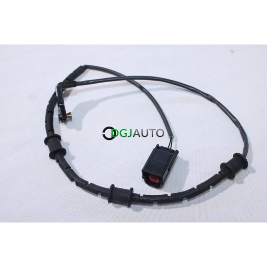 Contacteur capteur temoin d'usure plaquettes de frein Bosch AP615 1987474515 pour jaguar XK XF XJ