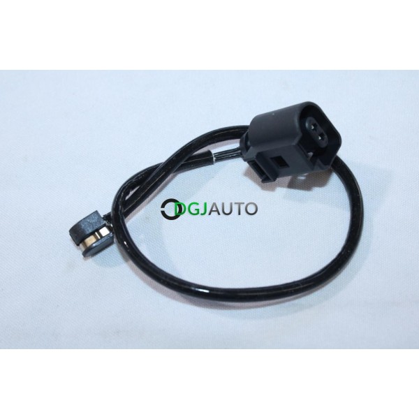 Contacteur capteur temoin d'usure plaquettes de frein Bosch 1987474567 AP857 pour volkswagen touareg partir de 2010