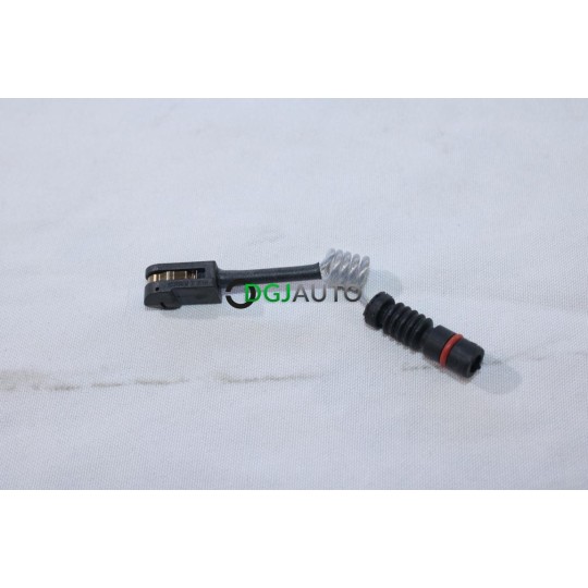 Capteur contacteur temoin d'usure plaquettes de frein Bosch AP808 1987473007 pour mercedes sprinter W901 W902 W903 W904
