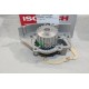 Pompe à eau Isotech IWP1225 pour citroen C15 berlingo evasion jumper jumpy xantia XM ZX fiat ducato ulysse peugeot 205 306 405
