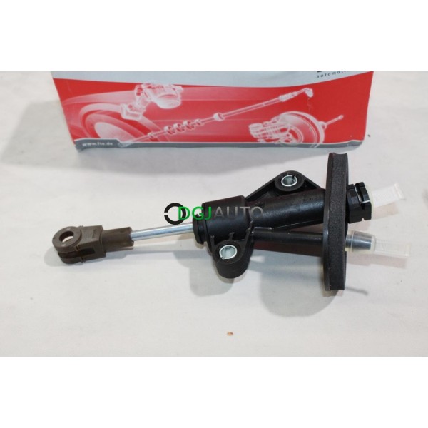 Emetteur embrayage hydraulique FTE KG15059.4.1 pour alfa romeo mito citroen nemo fiat fiorino 3 III qubo grande punto evo doblo