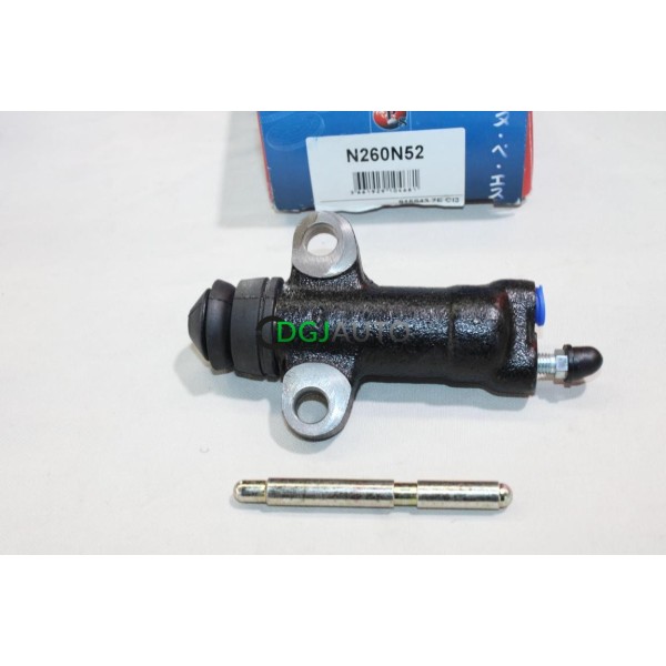 Recepteur embrayage hydraulique NPS N260N52 pour nissan patrol Y61 2.8TD 2.8TDIC 2.8 TD TDIC diesel