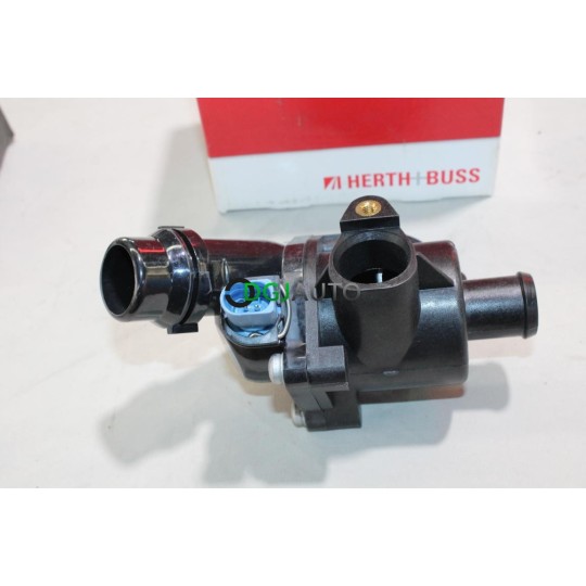 Thermostat eau Jakoparts 70511004 pour audi A4 A6 volkswagen passat B5 1.8 2.0 essence