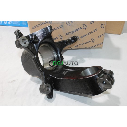 Jambe de force fusée avant gauche Triclo 761853 pour citroen jumper fiat ducato 3 III peugeot boxer partir de 2006