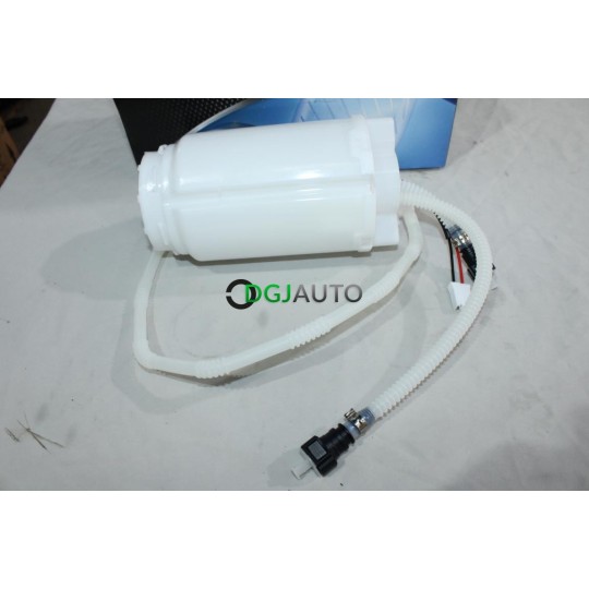 Pompe à carburant essence immergée Meat Doria 77465 pour volkswagen touareg 3.2 3.6 4.2 6.0