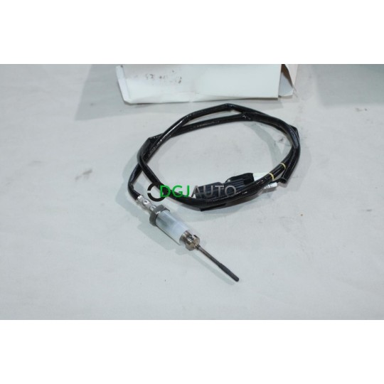 Sonde temperature de gaz echappement Savg 380526 pour opel movano B renault master 3 III nissan NV400 2.3DCI 2.3CDTI 2.3 DCI