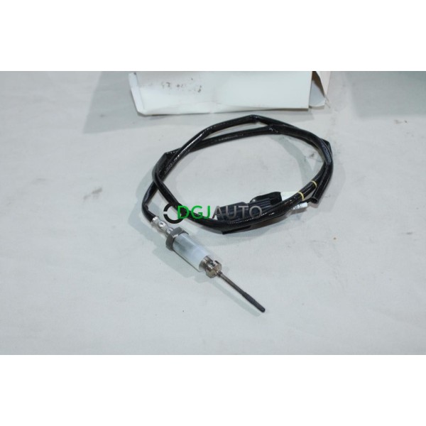 Sonde temperature de gaz echappement Savg 380526 pour opel movano B renault master 3 III nissan NV400 2.3DCI 2.3CDTI 2.3 DCI