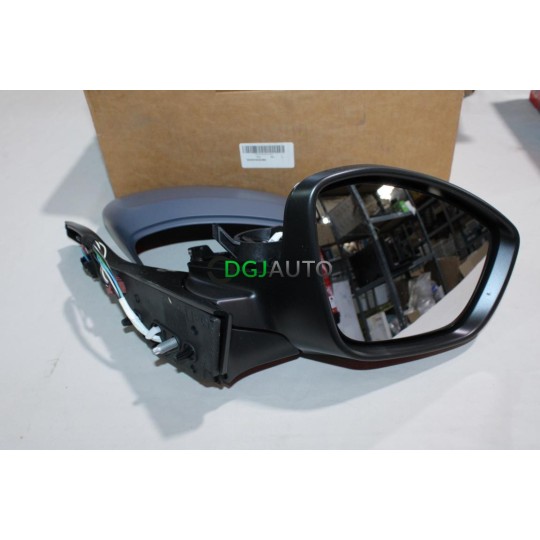 Retroviseur electrique avant droit Citroen 1611240580 pour peugeot 208