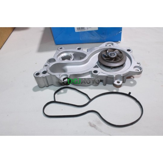 Pompe à eau avec joint Quinton Hazell QCP3867 pour seat ibiza 4 5 IV V mii skoda citigo fabia 3 III volkswagen polo 5 6 V VI