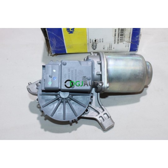 Moteur essuie glace avant Magneti Marelli TGECSM24A 064300024010 pour renault megane 3 III