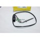Sonde temperature de gaz echappement Magneti Marelli STS0357 172000357010 pour fiat doblo 3 III 1.3JTD 1.3 JTD diesel