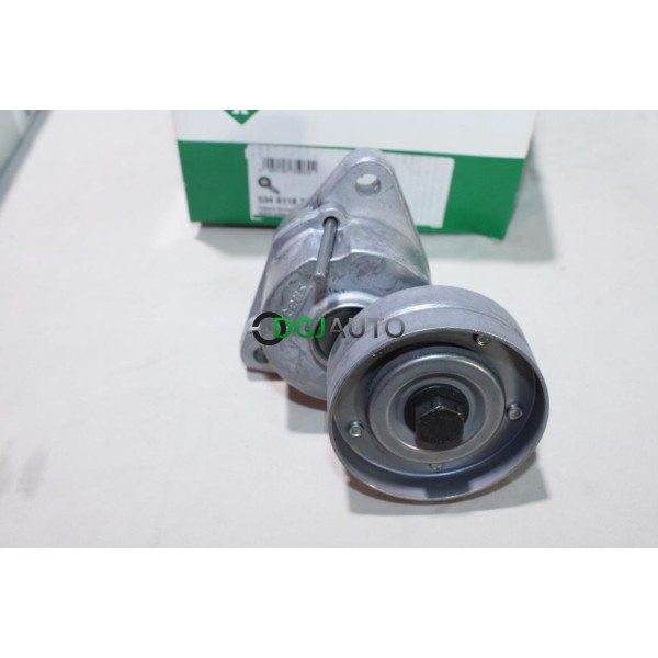 Galet tendeur courroie accessoire INA 534011820 pour buick regal cadillac BLS chevrolet alero lacetti nubira rezzo evanda epica