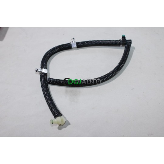 Durite tuyau retour carburant injecteur montage siemens Veillat RI1005 pour citroen C5 C8 evasion jumpy peugeot 406 607 806 807