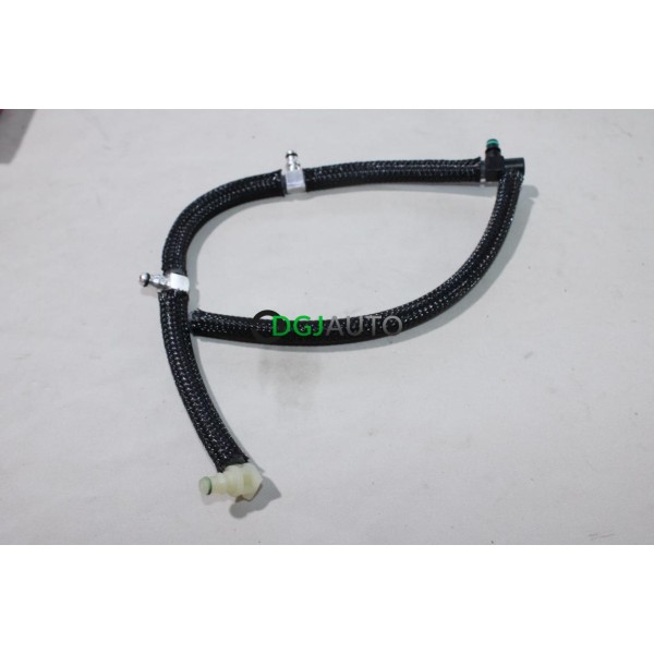 Durite tuyau retour carburant injecteur montage siemens Veillat RI1005 pour citroen C5 C8 evasion jumpy peugeot 406 607 806 807