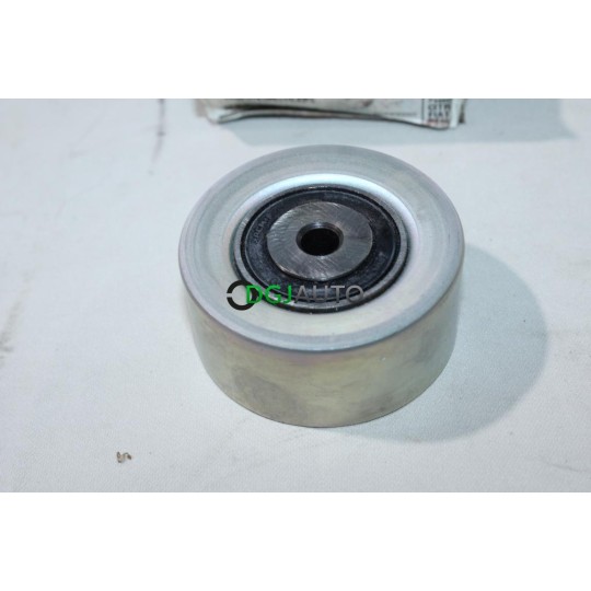 Galet enrouleur courroie accessoire INA 531055010 pour citroen C2 C3 jumpy 1 xsara fiat scudo peugeot 206 306 partner 1.9D 1.9