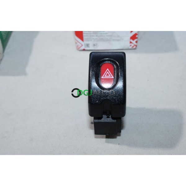 Bouton warning feu de detresse Febi 01566 pour opel combo B corsa B tigra A