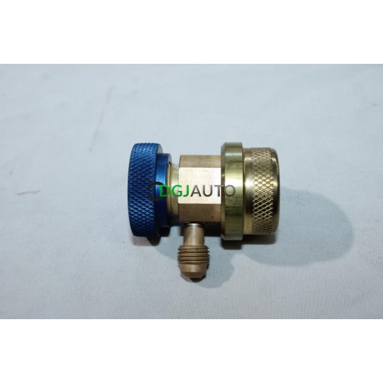 Robinet gaz de climatisation FAA AEK210B pour station