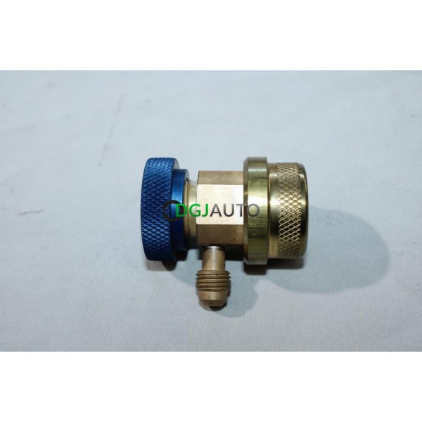 Robinet gaz de climatisation FAA AEK210B pour station