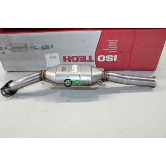Catalyseur echappement Isotech ICT1033 pour citroen xsara 1.4 essence