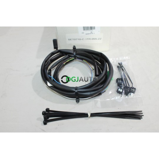 Kit extension rallonge faisceau cable electrique ECS FR-055-ZZ pour ford transit tourneo custom partir de 2012