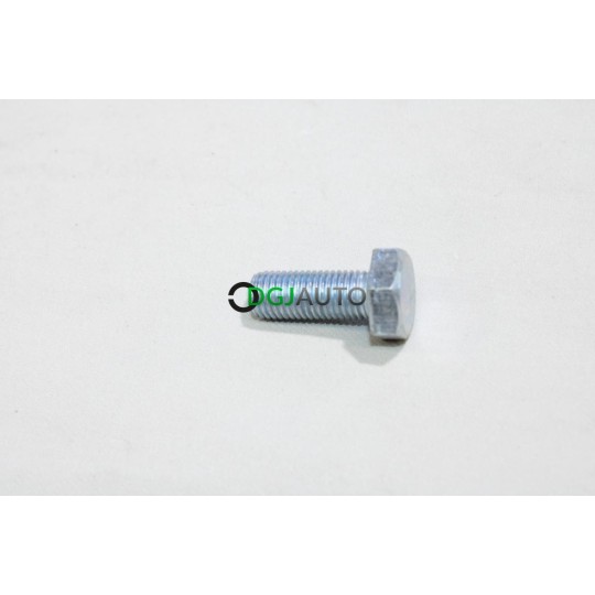 Vis fixation tuyau tube echappement Bosal 258-893 pour ford maverick mazda MX5 mitsubishi colt lancer 4 IV space wagon space