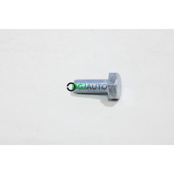 Vis fixation tuyau tube echappement Bosal 258-893 pour ford maverick mazda MX5 mitsubishi colt lancer 4 IV space wagon space