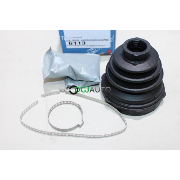 Kit soufflet de cardan arbre de transmission coté roue Depa 6113 pour citroen C4 picasso C5 ford transit 5 V galaxy 2 II smax