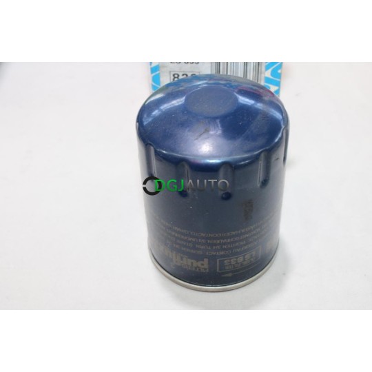 Filtre à huile Purflux LS833 pour cadillac escalade fleetwood chevrolet blazer corvette lumina caprice opel kadett D E ascona C