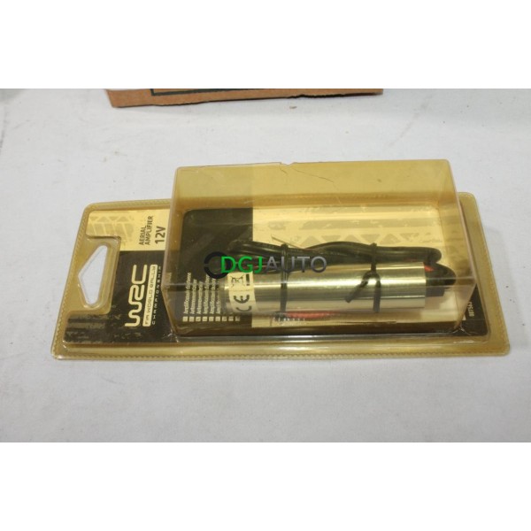 Amplificateur antenne radio 12V Impex 7563