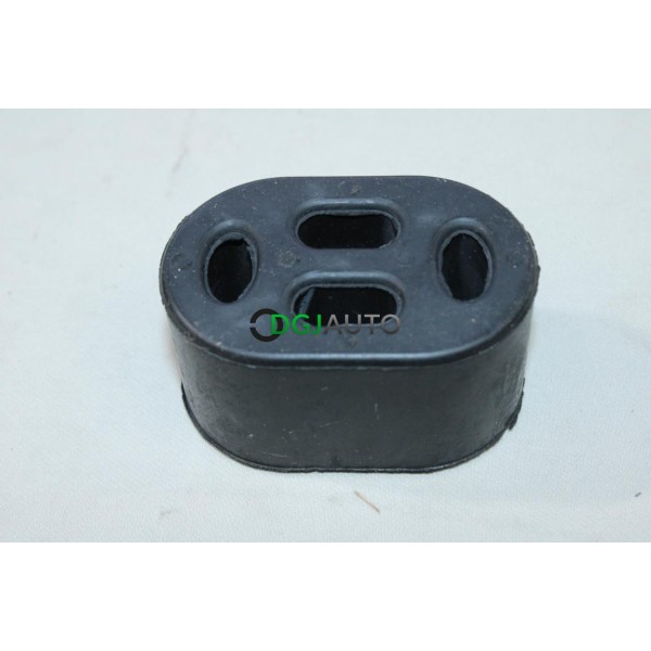 Silent bloc fixation tube tuyau silencieux echappement Bosal 255-593 pour austin rover maestro metro montego ford escort 3 4