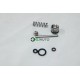 Kit piston Nilfisk 31000121 pour nettoyeur haute pression