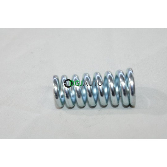 Ressort fixation tuyau echappement Bosal 251-971 pour dacia sandero logan opel movano A renault 9 11 19 21 R9 R11 R19 R21 clio