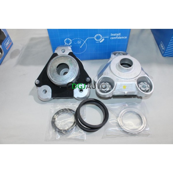 Jeu 2 butées amortisseur de suspension avant SKF VKDA35321T pour citroen jumper 2 3 II III fiat ducato 2 3 II III peugeot boxer