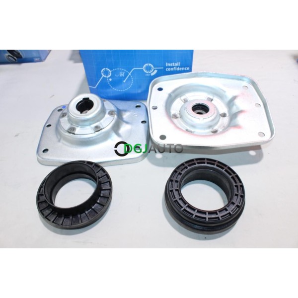 Jeu 2 butées amortisseur de suspension avant SKF VKDA35317T pour citroen C8 evasion jumpy 1 fiat ulysse 1 2 I II scudo 1 2 I II