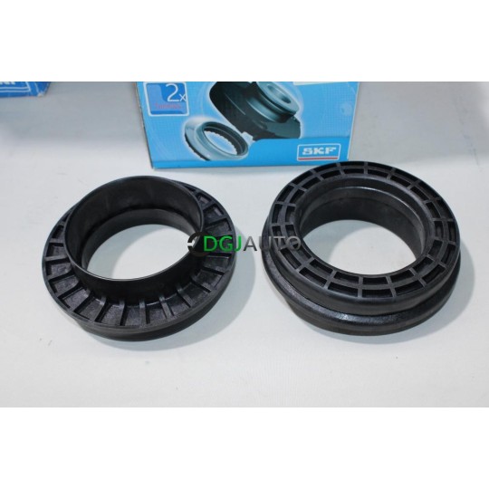 Jeu 2 coupelles amortisseur de suspension avant SKF VKD35018T pour citroen evasion jumpy 1 2 I II C8 fiat ulysse 1 2 I II scudo