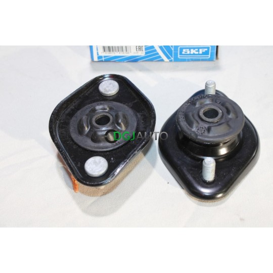 Jeu 2 butées amortisseur de suspension arriere SKF VKDA40805T pour BMW serie 3 Z3 E30 E36 E46