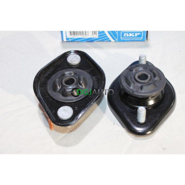 Jeu 2 butées amortisseur de suspension arriere SKF VKDA40805T pour BMW serie 3 Z3 E30 E36 E46